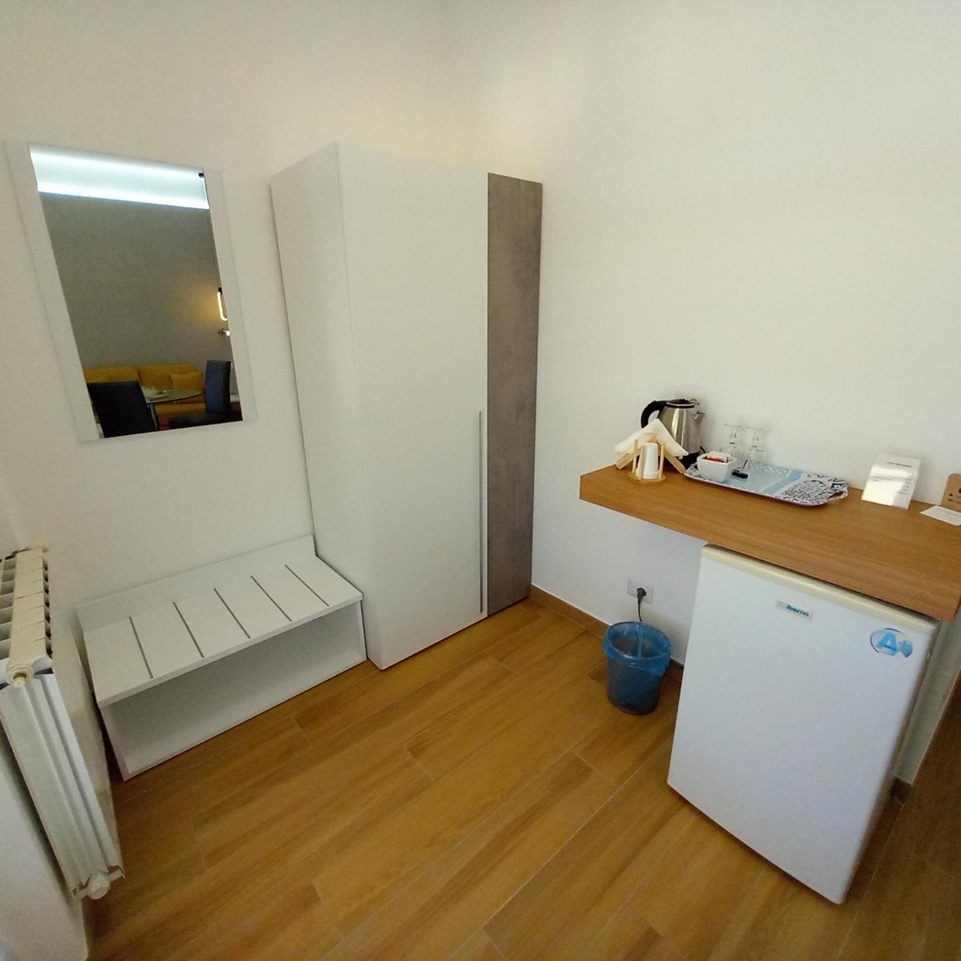 B&B Villa Letizia Castelbuono  Extérieur photo