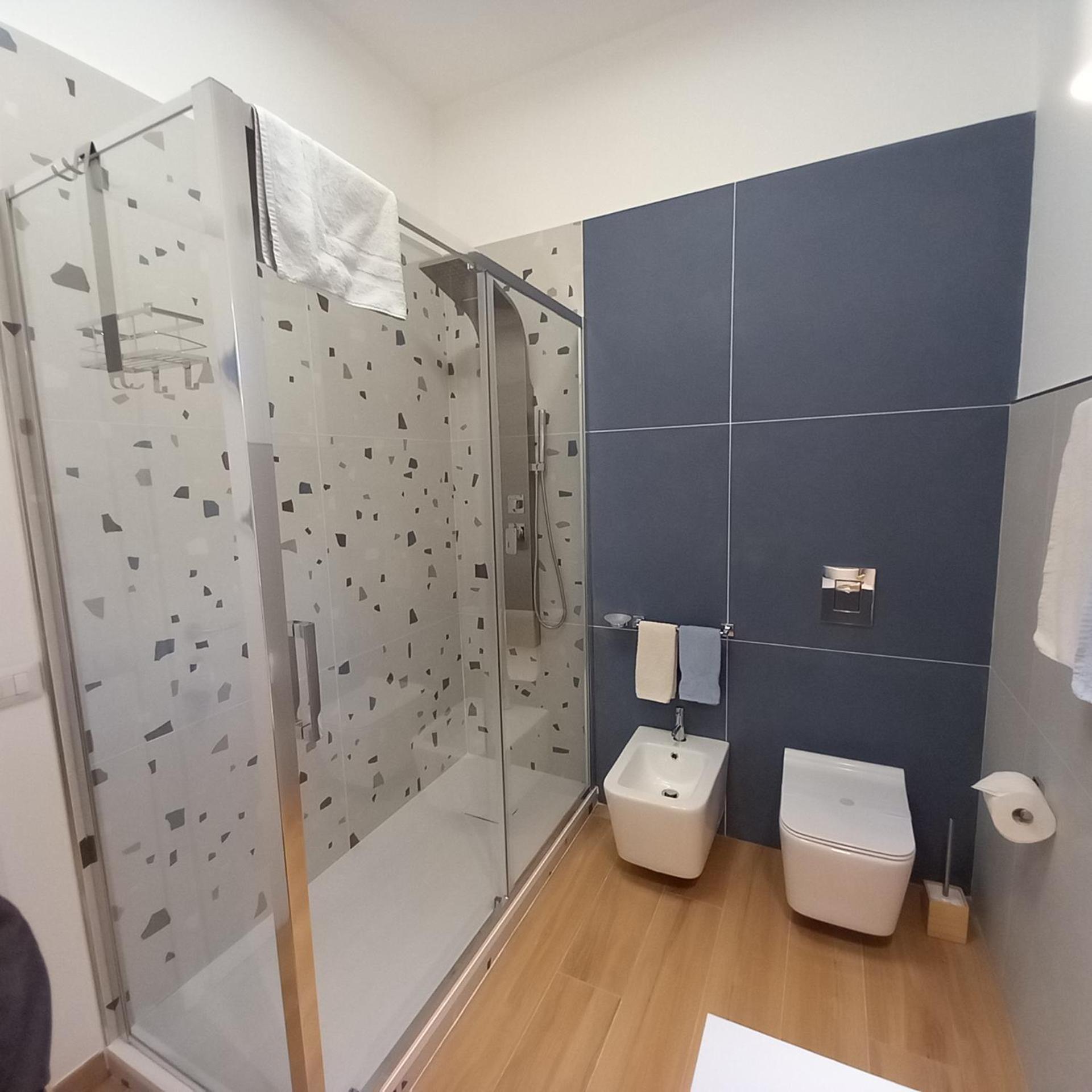 B&B Villa Letizia Castelbuono  Extérieur photo