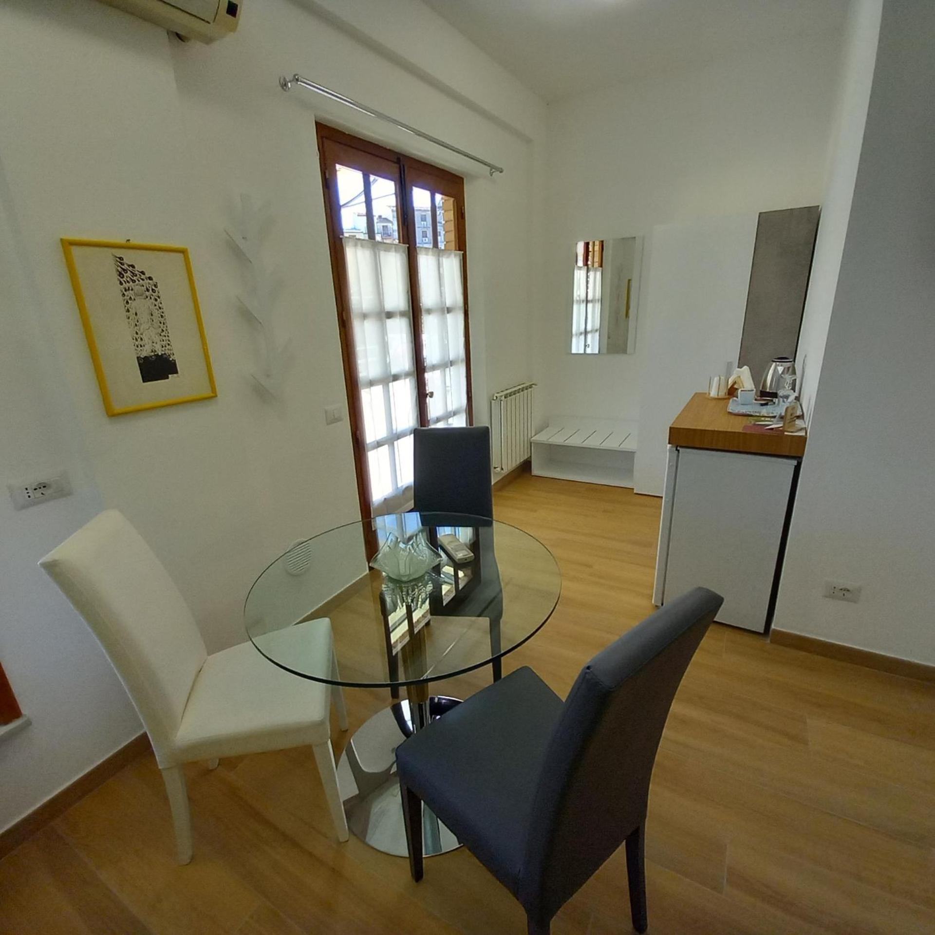 B&B Villa Letizia Castelbuono  Extérieur photo
