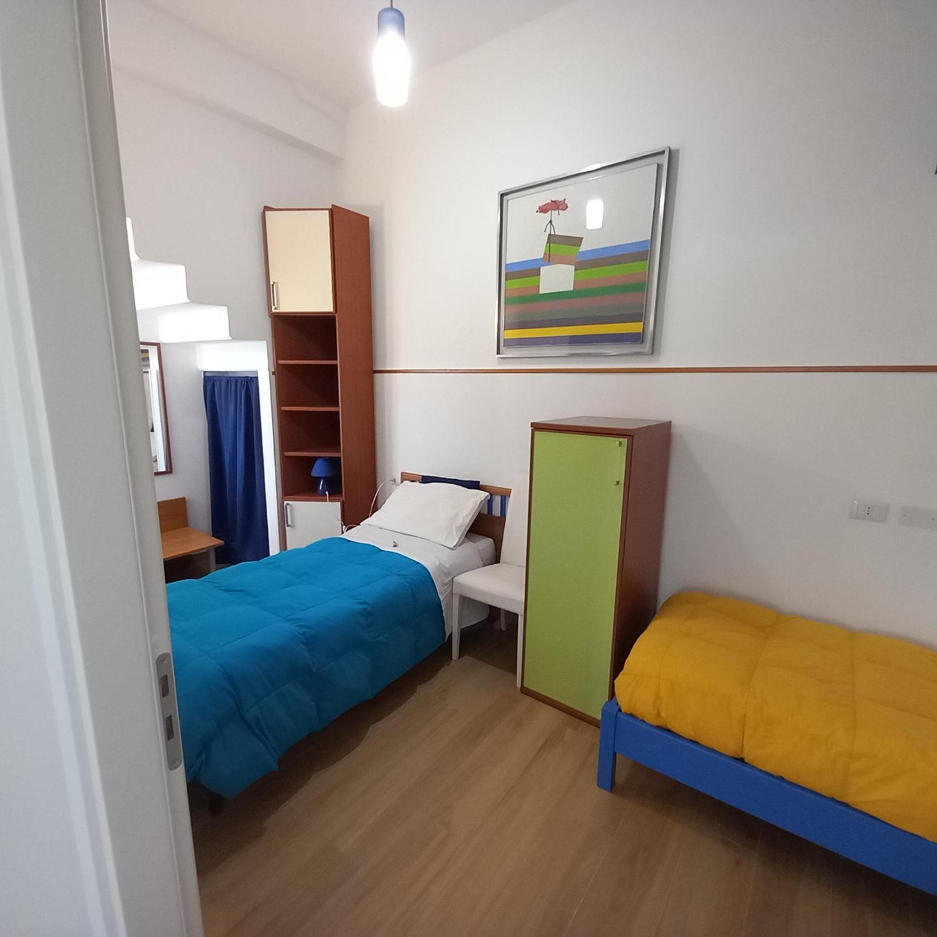 B&B Villa Letizia Castelbuono  Extérieur photo