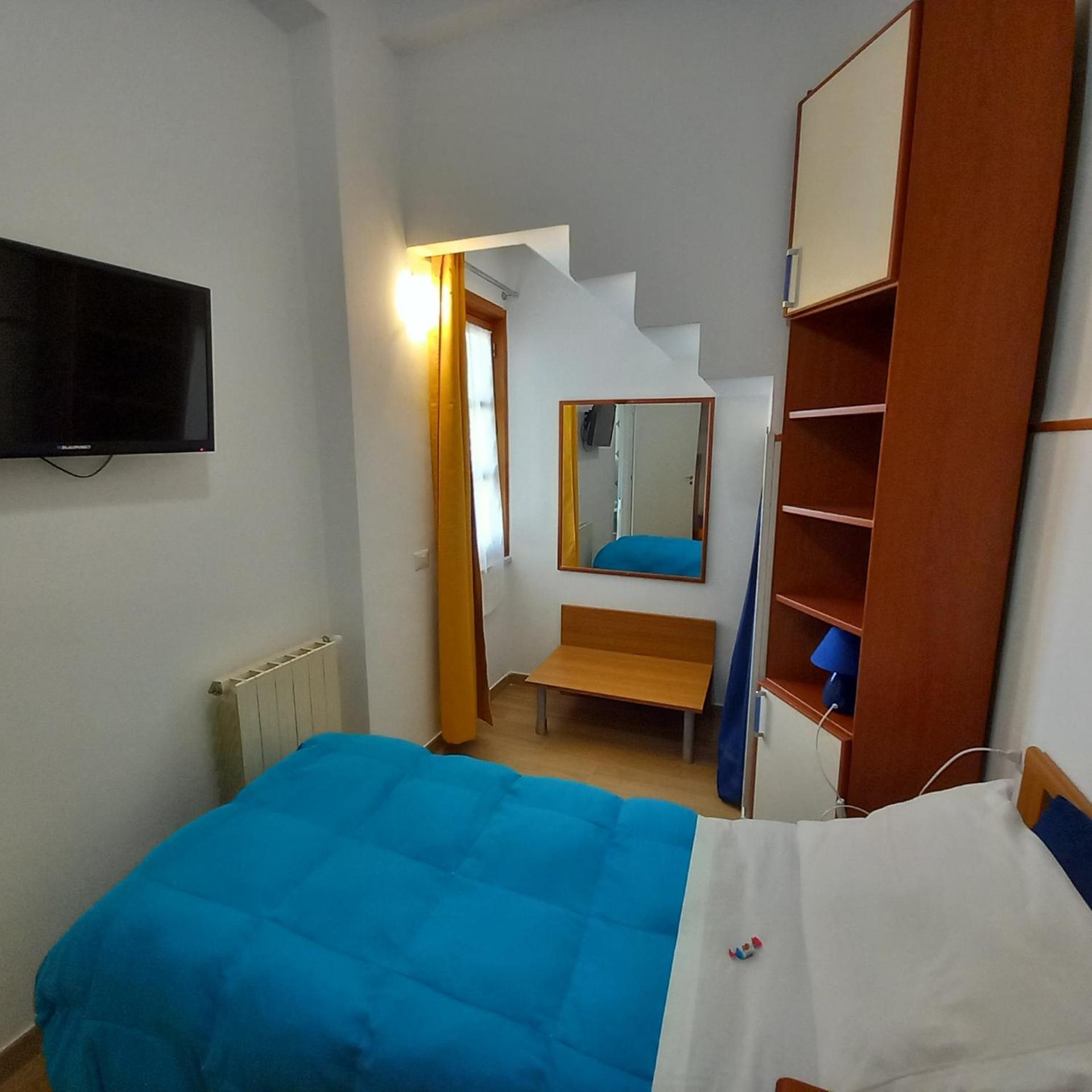 B&B Villa Letizia Castelbuono  Extérieur photo
