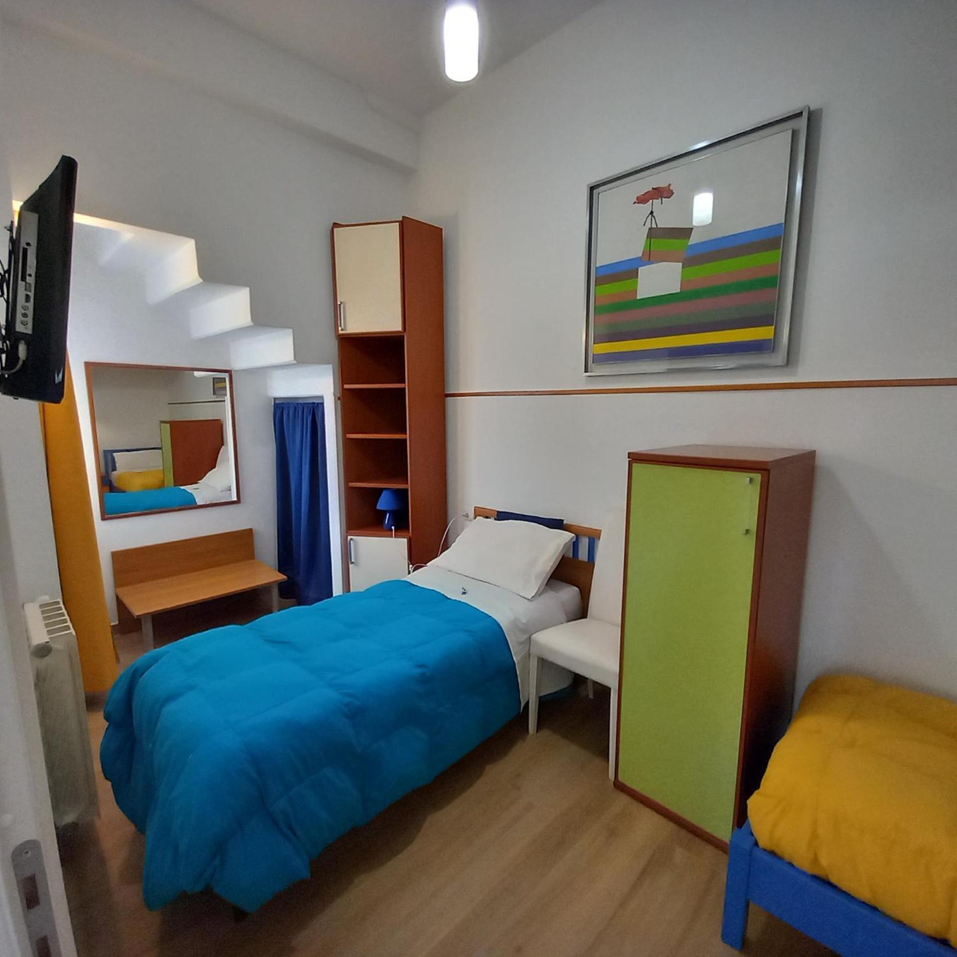 B&B Villa Letizia Castelbuono  Extérieur photo